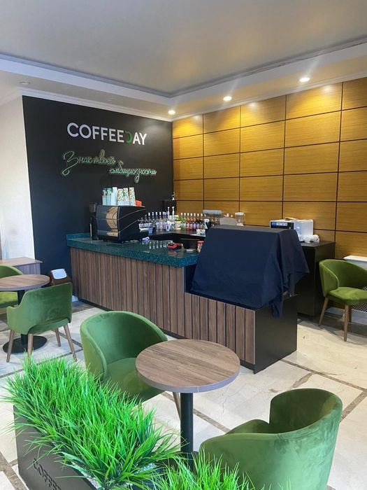 Кофейня кофейня продаётся