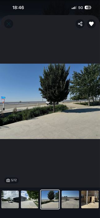 Халкаро йулда жойлашган бинолар ижарага берилади