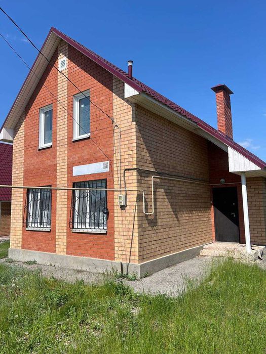 Дом в заречном 3х комнатный