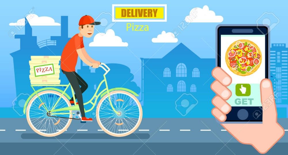 Рекламные ролики