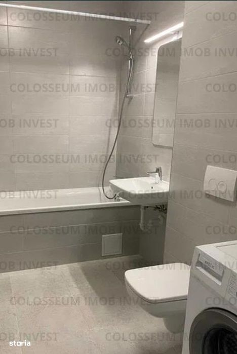 Apartament 2 Camere Avantgarden Bartolomeu