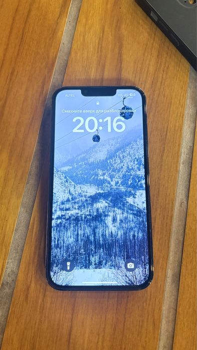 Продам Iphone 13 pro 256GB