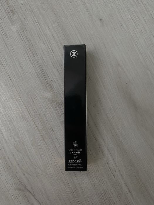 Rimel Chanel nuanta 10 Noir