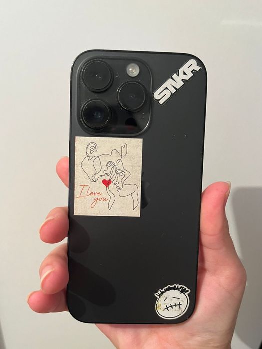 iPhone 14pro продаю