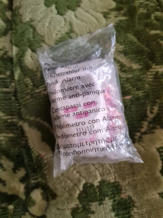 Нов мини крачкомер