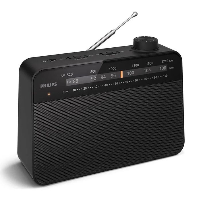 Радио philips 2000 series оригинальное FM радио radio