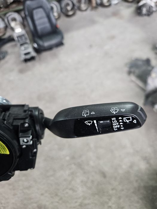 Конзола с лостове за Porsche Cayenne 3