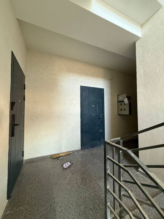 Продаётся квартира