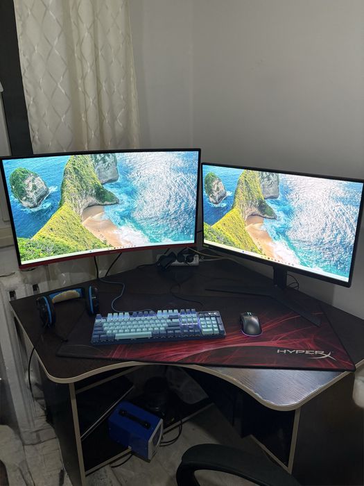 Компьютер игровой