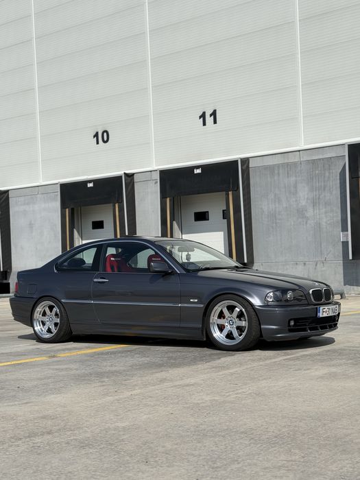 BMW 3 Series 2002 — imagine 2