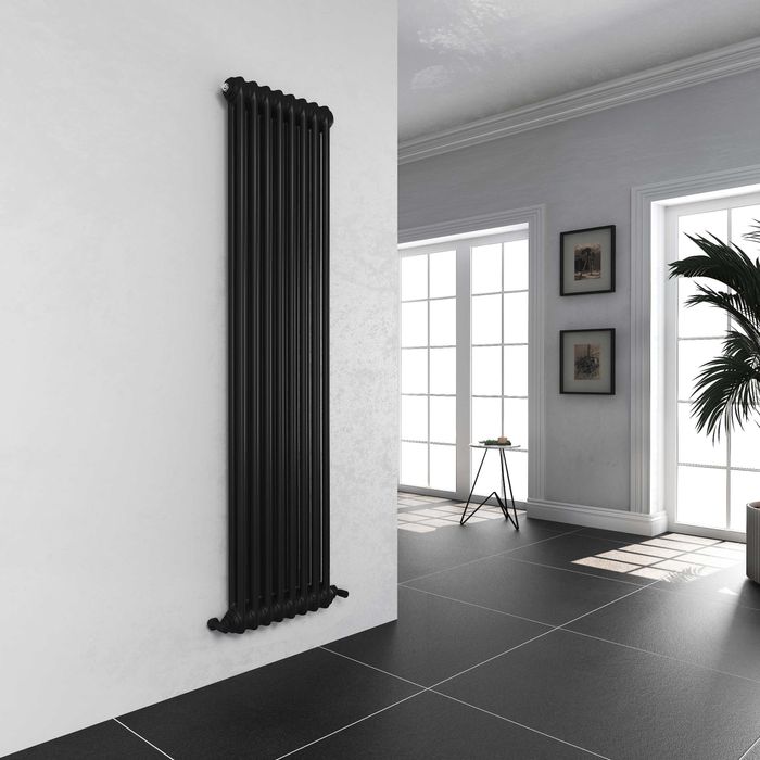 Дизайнерские радиаторы со склада