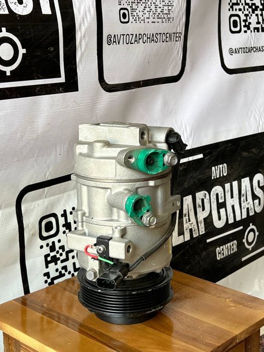 KIA. Hyundai auto Kondisaner kampresori