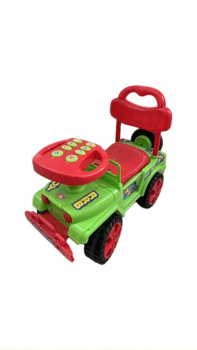 Детский машина/толокар-7200тг