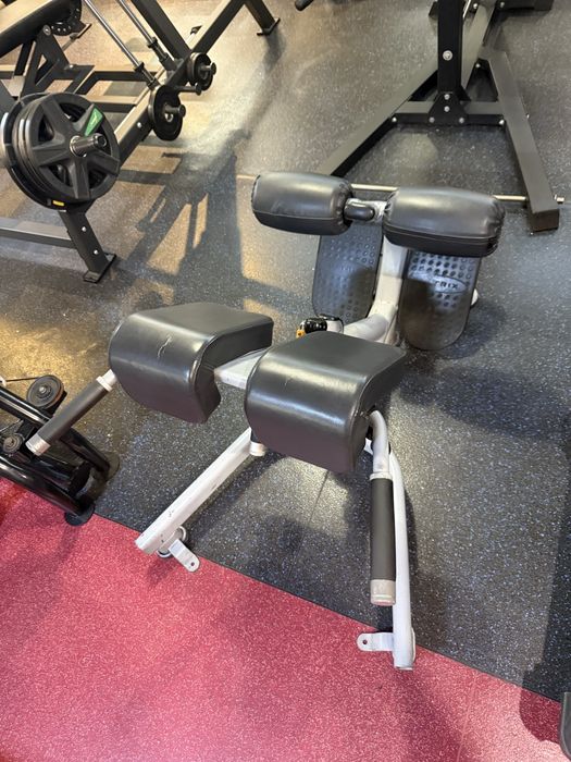 Pachet fitness noi sau second