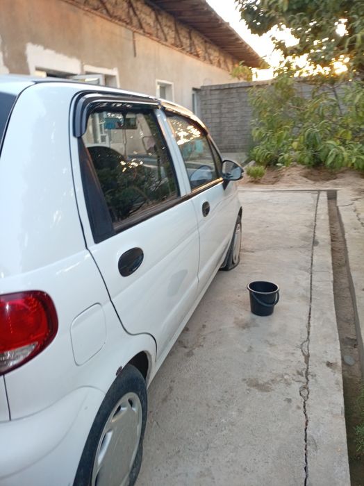 Matiz mix 2013 yil