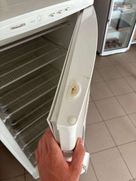 Congelator Gorenje