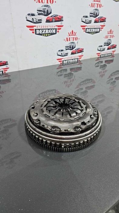 Kit ambreiaj 301010007R / 123107790R Dacia Renault Nissan Mercedes Benz 1.5 CDI dCi