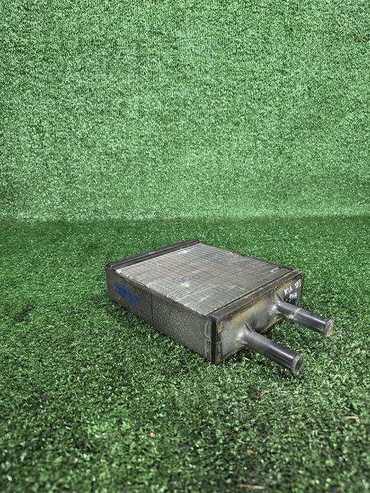 Радиатор печки Киа Спортейдж первое поколение Kia Sportage I