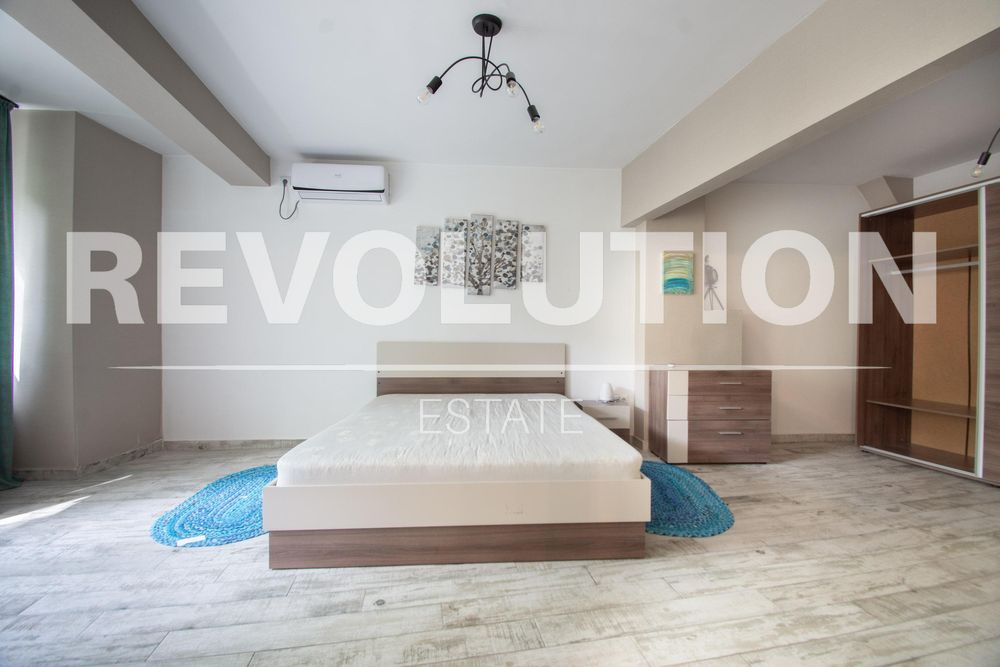 Дава се под наем Тристаен апартамент в София, Медицинска академия - 90 кв.м за 750 € - Снимка #3