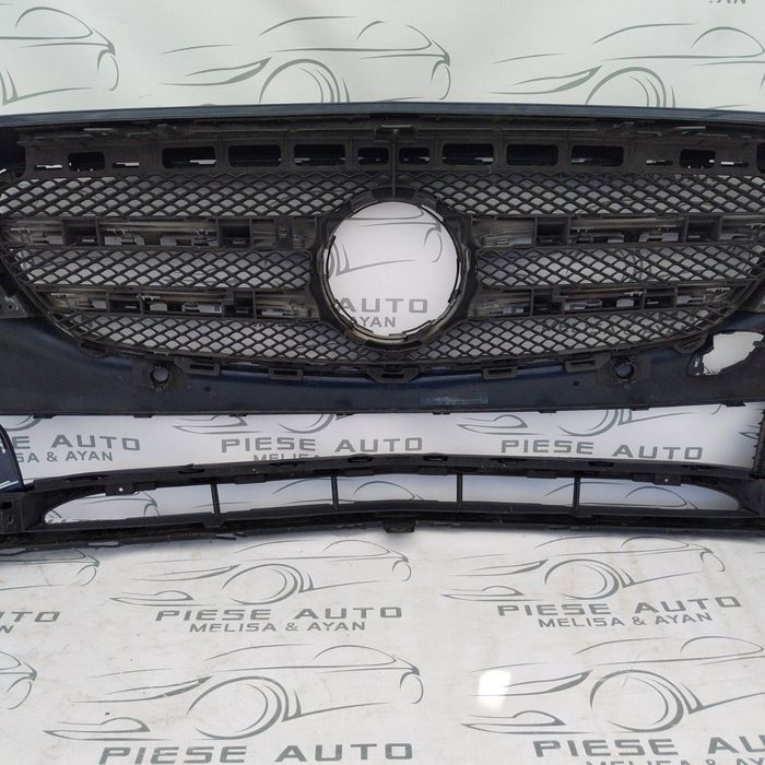Bara fata Mercedes E-Class W213 an 2017-2018-2019-2020