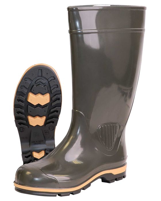 Сапоги ПВХ Nordman