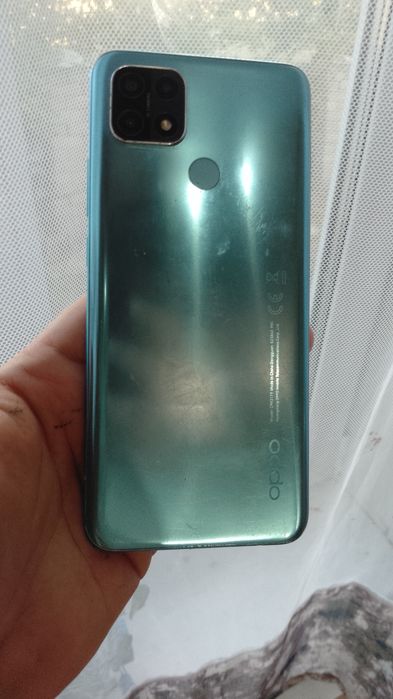 Oppo a15s  Продам