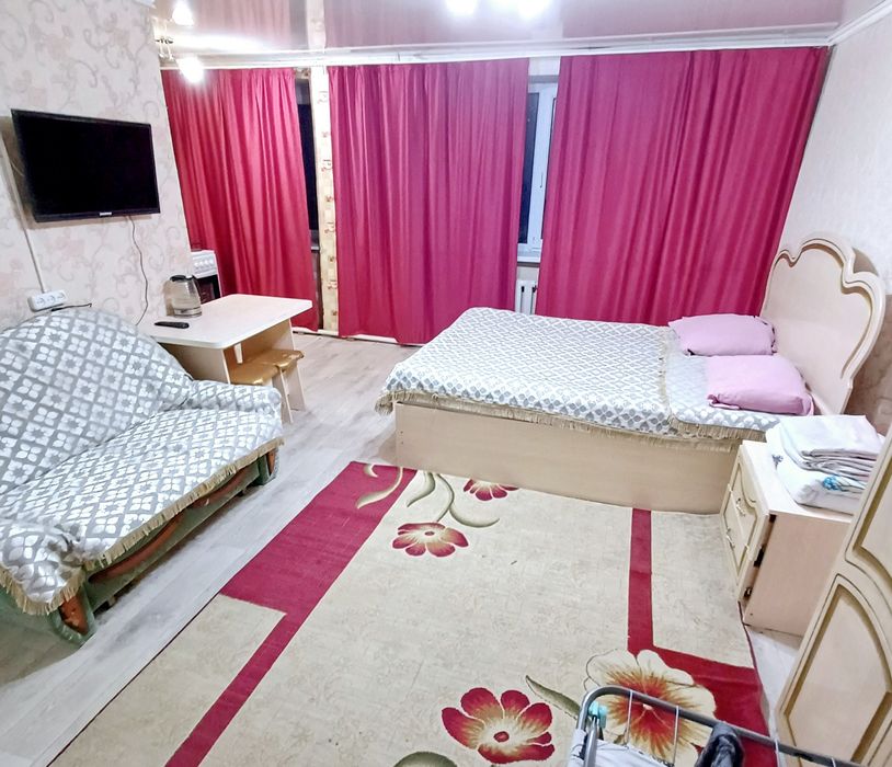 Продам 1 комнатную квартиру