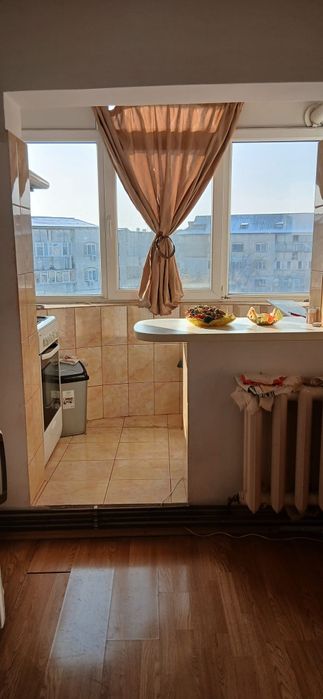 Apartament open space