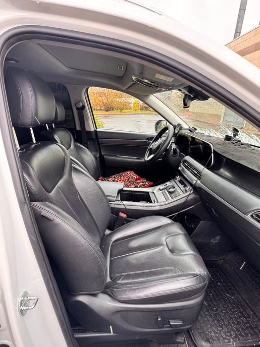 Продается Hyundai Palisade