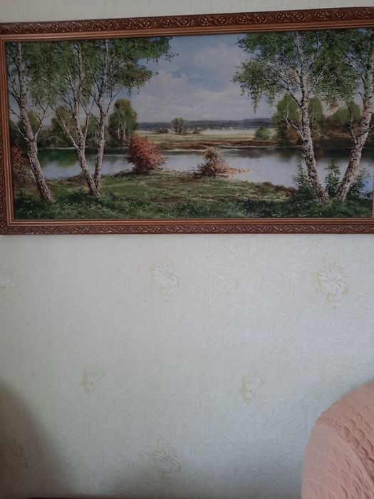 Продам картины из гобелена