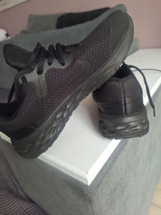 Маратонки Найк 35.5