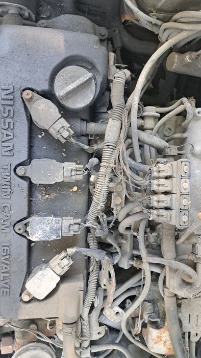 Ниссан Nissan автомобиль