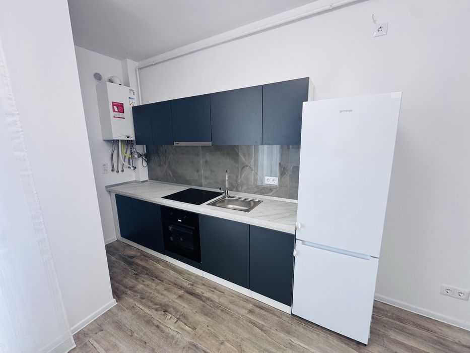 Prima inchiriere ap 2 camere
