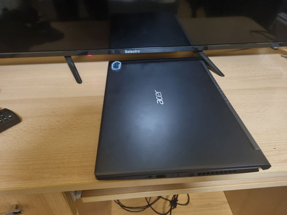 Laptop Gaming Acer Aspire 7 A715-42G | Ryzen 7 5700U | GTX 1650 4GB |