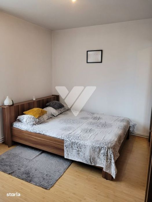 Apartament 3 camere de inchiriat 75 mp Zona Centrala, Sibiu — fotografia 3