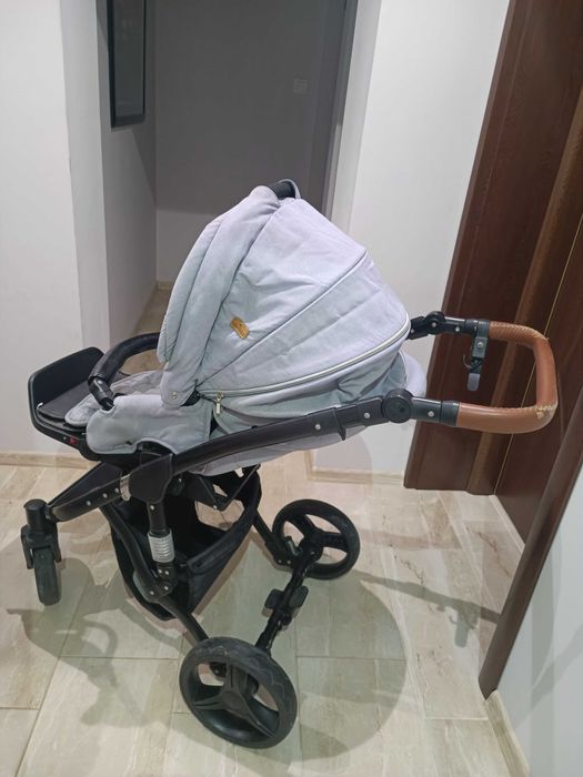 Детска количка Lorelli Rimini