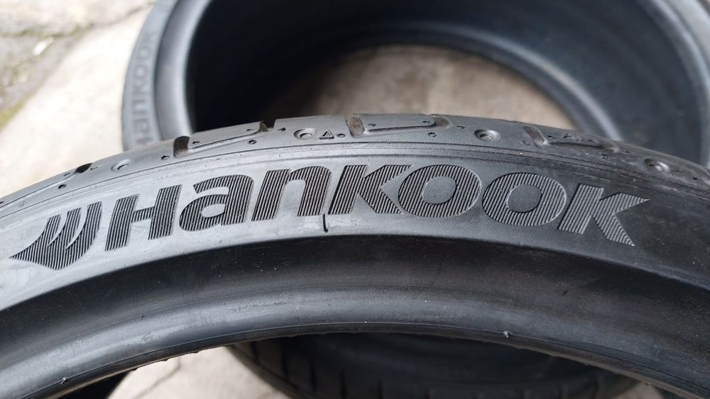 Гуми 225/35/19 Hankook Ventus S1 Evo 2 броя