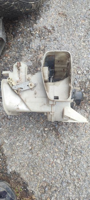 Дайхатсу фероза части