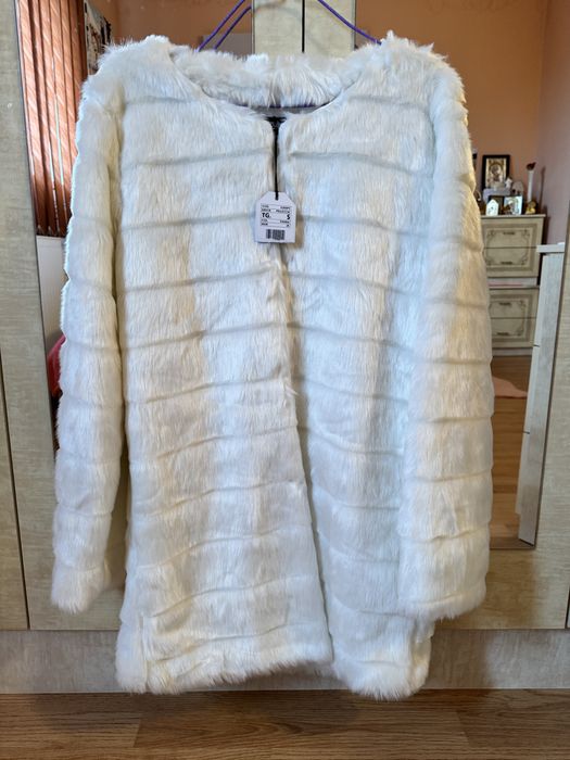 Blanite & Veste diverse , superbe