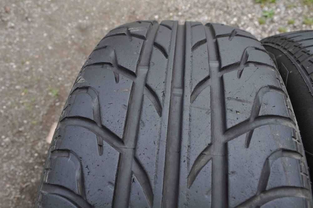 # Anvelope Vara 205/55 R15 - stoc depozit