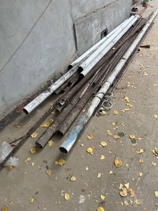 Продается трубы .