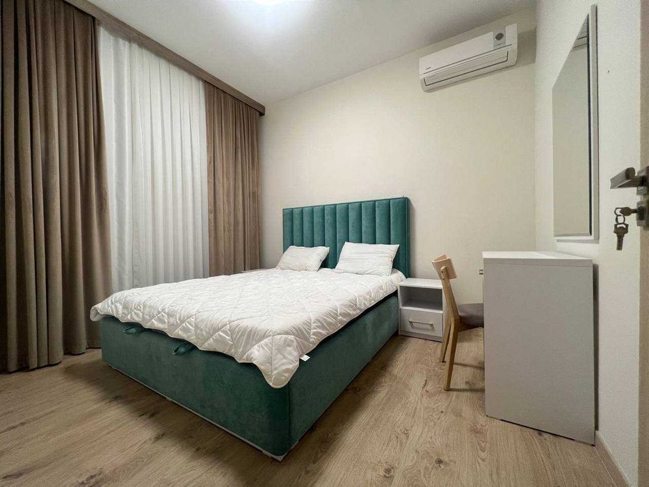 Паркентский Базар Махтумкули АРЕНДА Квартира Евро в ЖК ВЕК ФОТО РЕАЛ