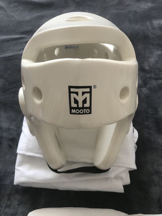 Кимано для каратэ