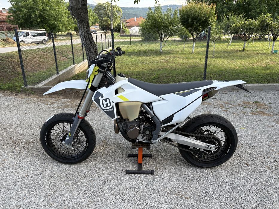 Супермото капли supermoto/enduro/cross