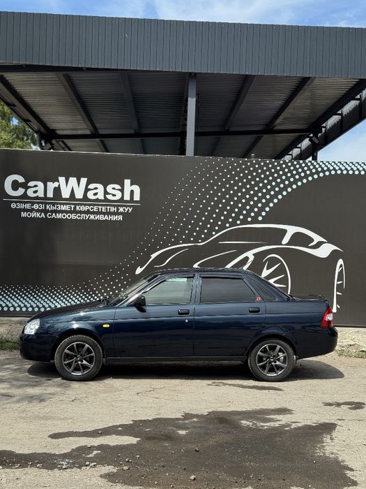 Продам комплект дисков с резиной r15