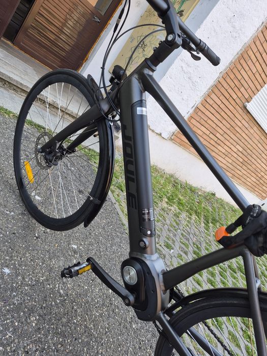 Bicicleta electrica nouă Joule