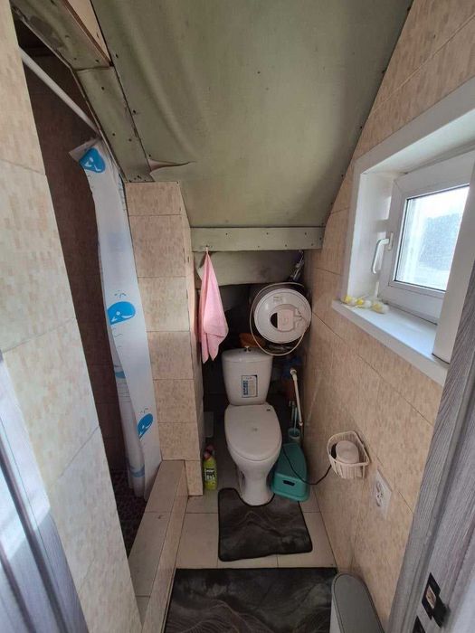 Дом для круглогодичного проживания