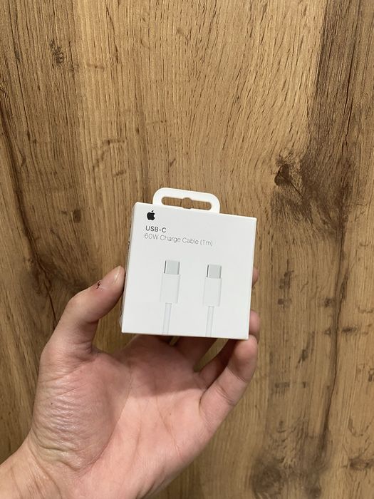 Айфон блок шнур оригинал