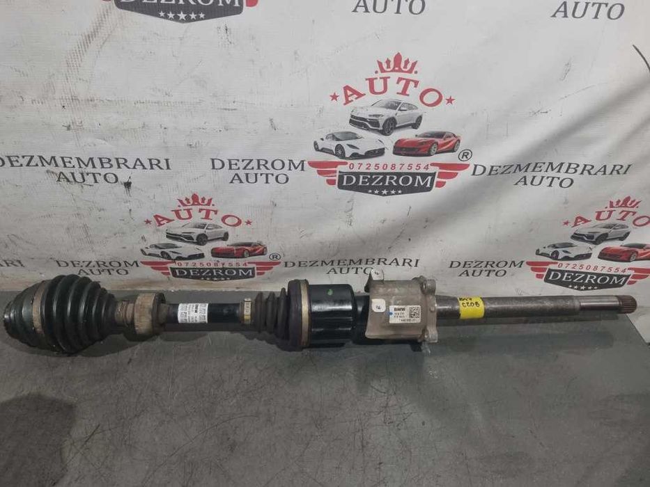 Planetara dreapta fata 8482646, 31608482646 / 31605A2DFD2 Bmw Mini