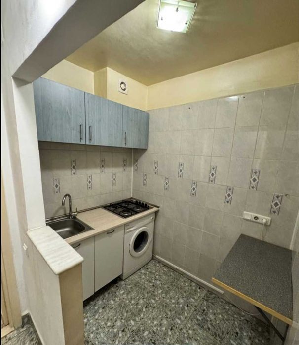 Comision 0% - Garsoniera decomandata 33,70 mp